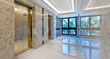 Common Area Elevators